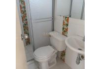 Apartamentos, Venta, Caney - $253.000.000