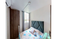 Apartamentos, Venta, La Alborada - $230.000.000