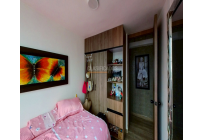 Apartamentos, Venta, La Alborada - $230.000.000