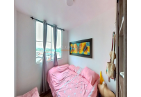 Apartamentos, Venta, La Alborada - $230.000.000