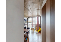 Apartamentos, Venta, La Alborada - $230.000.000