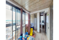 Apartamentos, Venta, La Alborada - $230.000.000