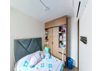 Apartamentos, Venta, La Alborada - $230.000.000