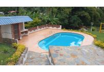 Fincas y Casas Campestres, Alquiler, Dapa - $5.500.000
