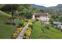 Fincas y Casas Campestres, Alquiler, Dapa - $5.500.000