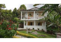 Fincas y Casas Campestres, Alquiler, Dapa - $5.500.000