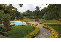 Fincas y Casas Campestres, Alquiler, Dapa - $5.500.000