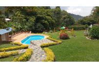 Fincas y Casas Campestres, Alquiler, Dapa - $5.500.000