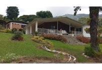 Fincas y Casas Campestres, Alquiler, Dapa - $5.500.000