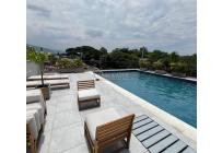 Apartaestudios, Alquiler, El Refugio - $2.000.000