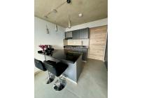 Apartaestudios, Alquiler, El Refugio - $2.000.000