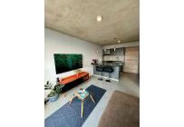 Apartaestudios, Alquiler, El Refugio - $2.000.000