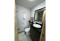 Apartaestudios, Alquiler, El Refugio - $2.000.000