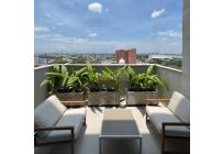 Apartaestudios, Alquiler, El Refugio - $2.000.000