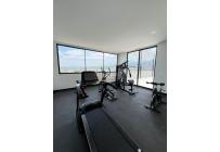 Apartaestudios, Alquiler, El Refugio - $2.000.000
