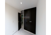 Apartamentos, Venta, La Selva - $216.000.000