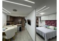 Apartaestudios, Venta, La Flora - $255.000.000