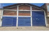 Locales y Bodegas, Alquiler, Fepicol - $9.500.000