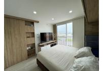Apartaestudios, Venta, La Flora - $240.000.000