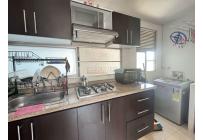 Apartamentos, Venta, El Bosque - $300.000.000