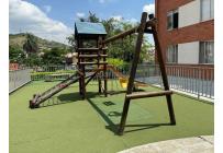 Apartamentos, Venta, El Bosque - $300.000.000