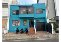 Casas, Venta, Granada - $750.000.000