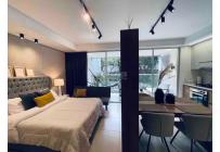 Apartaestudios, Venta, Juanambú - $580.000.000
