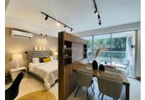 Apartaestudios, Venta, Juanambú - $580.000.000