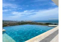 Apartamentos, Venta, Cartagena - $700.000.000