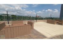 Apartamentos, Alquiler, Ciudad Jardín - $5.800.000