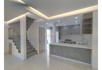 Casas, Venta, La Hacienda - $695.000.000
