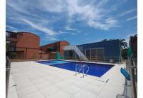Casas, Venta, La Hacienda - $695.000.000