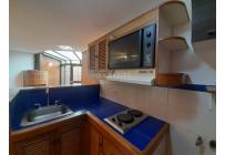 Apartamentos, Alquiler, Bogotá - $2.000.000