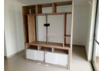 Apartaestudios, Alquiler, La Flora - $1.500.000