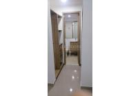 Apartaestudios, Alquiler, La Flora - $1.500.000