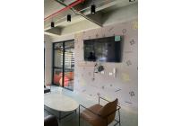 Apartaestudios, Alquiler, La Flora - $1.500.000