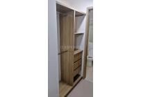 Apartaestudios, Alquiler, La Flora - $1.500.000
