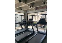 Apartaestudios, Alquiler, La Flora - $1.500.000