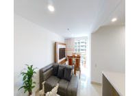 Apartamentos, Venta, Ciudad Bochalema - $346.320.000
