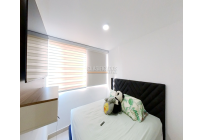 Apartamentos, Venta, Ciudad Bochalema - $346.320.000