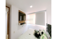 Apartamentos, Venta, Ciudad Bochalema - $346.320.000