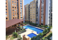 Apartamentos, Venta, Ciudad Melendez - $255.000.000