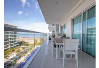 Apartamentos, Venta, Cartagena - $1.400.000.000