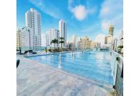 Apartamentos, Venta, Cartagena - $1.670.000.000