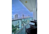 Apartamentos, Venta, Cartagena - $1.670.000.000