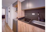 Apartaestudios, Venta, Juanambú - $340.000.000