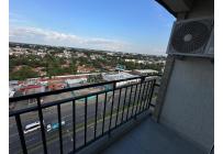 Apartaestudios, Alquiler, La Flora - $1.600.000