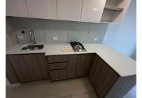 Apartaestudios, Alquiler, La Flora - $1.600.000