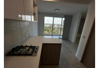 Apartaestudios, Alquiler, La Flora - $1.600.000