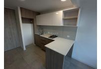 Apartaestudios, Alquiler, La Flora - $1.600.000